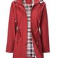 🍁Autumn Sales 49% OFF🌧️💧Ultimate Waterproof Jacket for Women💖