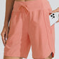 🌞Summer Essentials 50% OFF❄️Women's High-Waisted Quick-Dry Swim Shorts
