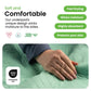 🥳2026 HOT SALE 50% OFF- ￡8.99!!🌟Reusable Heavy Absorbency Bed Protection Pads