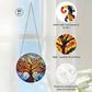 🔥LAST DAY 49% OFF ☀️🛍️Acrylic Jigsaw Puzzle Suncatcher 80 Pieces