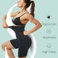 💃SUMMER HOT SALE- 60% OFF🌸Breathable Cool Tummy And Hip Lift Air Pants🔥