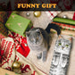 🐱Last Day Special Price!!🎅 Funny Cat Hand Towels