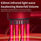 ⏰LAST DAY SALE 50% OFF✨ Electric Guided Liquid Conditioning Hair Massage Comb