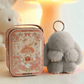 🏆LIMITED TIME SPECIAL SALE 49% OFF🐰 Handmade Soft Bunny PomPom Charms