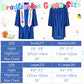 🔥Last Day 50% OFF - Kindergarten Graduation Cap & Gown Set – Class of 2026 Satin Graduation Outfit & Keepsake Gift Bundle 🎓