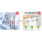 ⏳LAST DAY - Buy 2 Get 1 Free!!🧊Defrosting Spray for Fridge Freezer 🎁 Includes Free Spatula