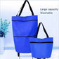 🏆Last Day Special Price ￡9.99!!💞Foldable 2-in-1 Shopping Bag
