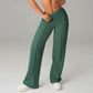 💗EASTER SPECIAL - 60%OFF💕Women's Casual High Waist Wide Leg Pants👖Your New Go-To for Effortless Elegance
