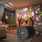 🎅Christmas Special Price £10.99!!🔥🔥LED Christmas Projection Lamp