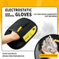 🔥LAST DAY PROMOTION - Buy 1 Get 1 Free🐱🐕✨ Pet Hair Remover Electrostatic Gloves