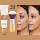 🔥LAST DAY SALE: ￡6.99 with BRUSH!!✨BB blur tinted moisturizer SPF 30 - instantly brightens, hydrates & smooths your skin