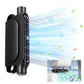 🌞Summer Time Deal 49% OFF🔥🔥Car Seat Cooling Fan❄️