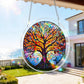 🔥LAST DAY 49% OFF ☀️🛍️Acrylic Jigsaw Puzzle Suncatcher 80 Pieces