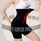 💃SUMMER HOT SALE- 60% OFF🌸Breathable Cool Tummy And Hip Lift Air Pants🔥