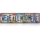 💕Hot Sale 50% OFF!!⚡Love You More Vintage Wall Sign 💕 Perfect for Your Cozy Nook