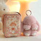 🏆LIMITED TIME SPECIAL SALE 49% OFF🐰 Handmade Soft Bunny PomPom Charms