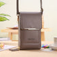 🏆Last Day Buy 1 Get 1 Free‼️👜📱 Simple and elegant women's touchscreen crossbody phone wallet