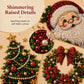 🥳2026 HOT SALE🥳💞50K+ SOLD!🎄✨ 50% OFF! DIY Christmas Pearl Diamond Painting Kit – 5 festive designs, 3D raised beads & display frame included. A sparkling holiday masterpiece for your wall! 🖼️🎨