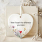 ⏳LAST DAY SALE 70% OFF!⏰Friendship Ornaments For Ture Friends🎁✨ Shaped by Nature & Crafted by Hand💝