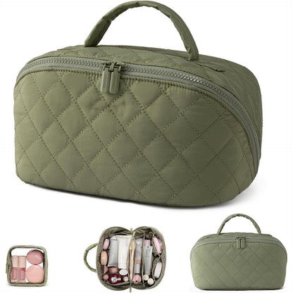 ✨New！！！This Week Promotions🎉🎉Travel Makeup Bag for Woman