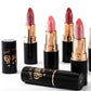 💋Waterproof & Moisturizing Glitter Lipstick - Buy 1 Get 1 Free