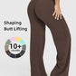 🏆Surprise Price: Only £12.99!!🔥Women's High Waist Stretch Soft Pants