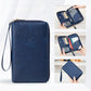 🏆2026 New Year Sale-49% OFF🧳2025 Tourism Must✈️Multifunctional RFID Passport Wallet