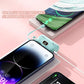 🔋✨FLASH SALE - ￡9.99!!👍5000mAh Mini Portable Charger Power Bank for phone