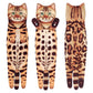 🐱Last Day Special Price!!🎅 Funny Cat Hand Towels
