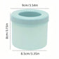 🧊Last Day-Buy 1 Get 1 Free❄️Quick Freezing Silicone Ice Cube Mold