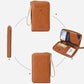 🏆2026 New Year Sale-49% OFF🧳2025 Tourism Must✈️Multifunctional RFID Passport Wallet
