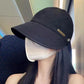 🏆Limited Sale 50% OFF☀️Women's Wide Brim Sun-protection Cap
