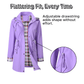 🍁Autumn Sales 49% OFF🌧️💧Ultimate Waterproof Jacket for Women💖