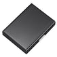 💸 Save More Today - BUY 2 GET 1 FREE⚡📇RFID Blocking Card Holder – Slim Stainless Steel Wallet with 3 Capacity Options
