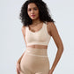 Final 3 Hours - BUY 1 GET 1 FREE Women's Tummy Control Butt-Lifting Shapewear
