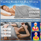 🥇Summer Hot Sale 50% OFF🧊💧Summer Ultimate Cooling Blanket