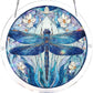 🔥LAST DAY 49% OFF ☀️🛍️Acrylic Jigsaw Puzzle Suncatcher 80 Pieces