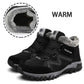 💗COOL DOWN SALE 50% OFF⚡50K+ SOLD💕Women/Men's Thermal Winter Outdoor boots