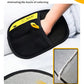 🔥LAST DAY PROMOTION - Buy 1 Get 1 Free🐱🐕✨ Pet Hair Remover Electrostatic Gloves