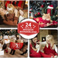 🎄🐾 Cat Advent Calendar 2025 🎁 24 Toys for a Meowy Christmas! ✨