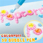 💥Christmas Hot Sale 55% OFF🎁Magic Puffy Pens & Buy 3 Pay 2 🔥