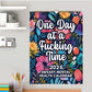 ⏳BLACK FRIDAY SPECIAL PRICE ￡7.99✨2026 Sweary Mental Health Calendar
