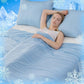 🥇Summer Hot Sale 50% OFF🧊💧Summer Ultimate Cooling Blanket