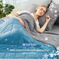 ❄️Hot Summer Sale - 50% OFF⭐Cooling Throw Blanket for Hot Sleeper💤