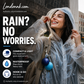 🥳2026 HOT SALE🥳💞50K+ SOLD! ☔🎁 BUY 1 GET 1 FREE! Mini Ball Shape Disposable Raincoat – Ultra‑compact ball packaging fits in any bag, purse or glove box. Waterproof & easy to use – always ready for sudden showers! 🌧️✨