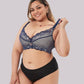💗LAST DAY SALE: ￡12.99!!⚡50K+ SOLD💕Seamless Lace Ultra Supportive Bra