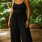 Women's Casual Wide-Leg Pants