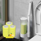 ⏰Last 4 hours Sale: ￡12.99🔥Disposable Toilet Cleaning System
