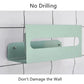 🥳2026 HOT SALE🥳💞50K+ SOLD!✨ 💝Shock and screw-free self-adhesive hook for versatile use