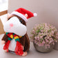 🥳2026 HOT SALE🥳💞50K+ SOLD! 🐹✨ 50% OFF! Talking Hamster Plush – repeats whatever you say, auto head-shaking, hilarious fun for kids & adults. Perfect gift & pet entertainment! 🎁💚